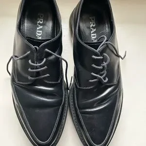 Prada | Shoes | Prada Loafers Shoes Air Bubble Midsole 